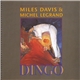 Miles Davis & Michel Legrand - Dingo